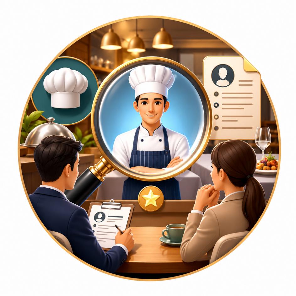 Tuyển dụng F&B